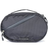 Сумка Lifeventure Folding Wash Bag Black (64046)