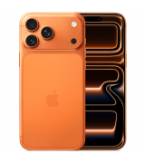 Apple iPhone 17 Pro Max 256GB Orange