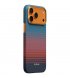 Чехол Pitaka Edge Ultra-Slim для iPhone 17 Pro California Dream-03 (SCD1703P)