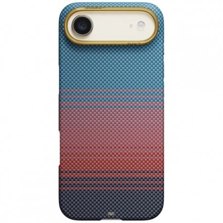 Чехол Pitaka Edge Ultra-Slim для iPhone 17 Air California Dream-03 (SCD1703A)