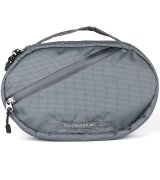 Сумка Lifeventure Folding Wash Bag Gray (64044)