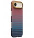 Чехол Pitaka Edge Ultra-Slim для iPhone 17 Air California Dream-05 (SCD1705A)