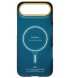 Чехол Pitaka Edge Ultra-Slim для iPhone 17 Air California Dream-05 (SCD1705A)