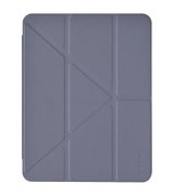 Чехол Proove для iPad 9.7" 2017/2018 Solid Case Lavender Gray (PCSCID569726)