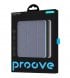 Чехол Proove для iPad 9.7" 2017/2018 Solid Case Lavender Gray (PCSCID569726)