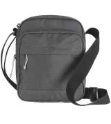 Сумка Lifeventure Recycled RFID Shoulder Bag Grey (68801)