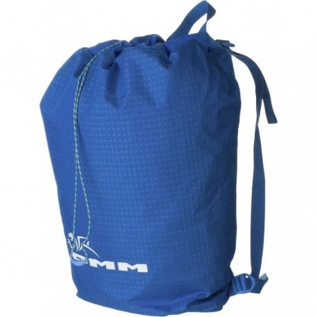 Сумка для мотузки DMM Pitcher Blue (RB22-BL)