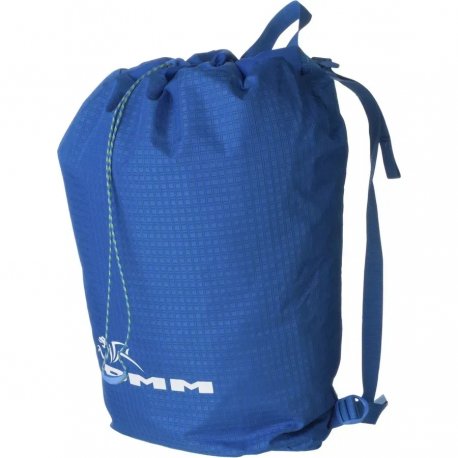 Сумка для веревки DMM Pitcher Blue (RB22-BL)