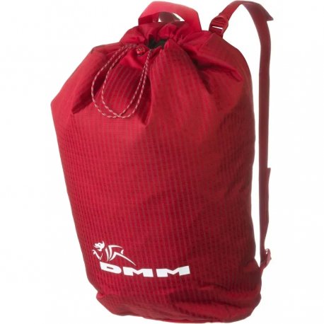 Сумка для веревки DMM Pitcher Red (RB22-R)