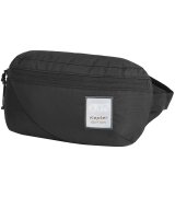 Сумка поясна Picture Organic Kepler Black (BP0237A)