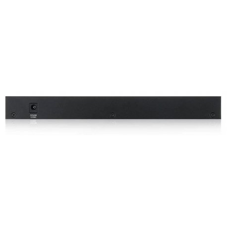 Комутатор Zyxel GS1900-8 (GS1900-8-EU0102F
