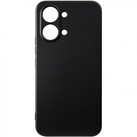 Чехол ArmorStandart Icon для Xiaomi Poco X8 Pro Max 5G Black (ARM90710)