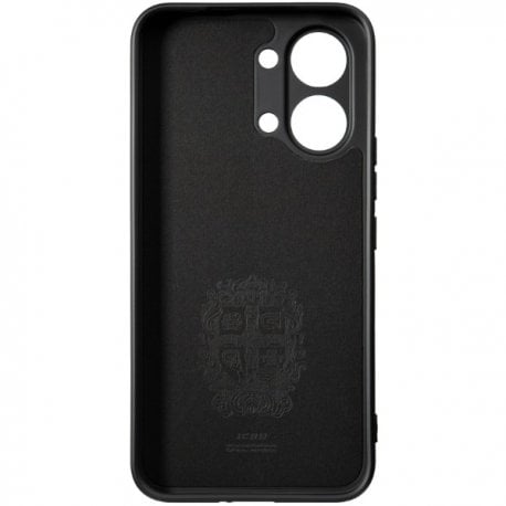 Чохол ArmorStandart Icon для Xiaomi Poco X8 Pro Max 5G Black (ARM90710)