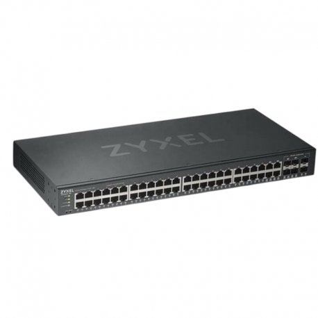 Комутатор Zyxel GS1920-48V2