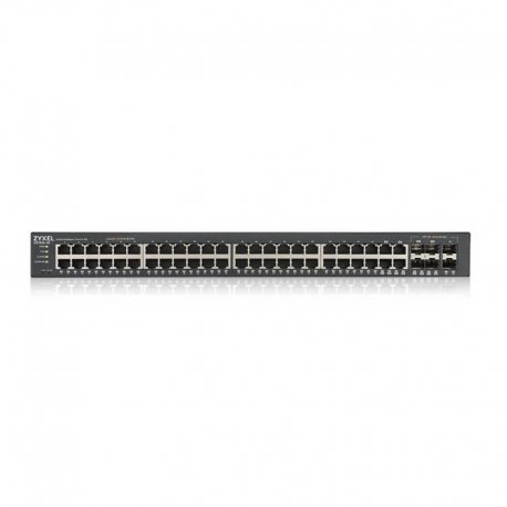 Комутатор Zyxel GS1920-48V2