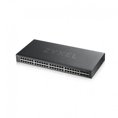 Коммутатор Zyxel GS1920-48V2