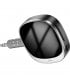 Беспроводной адаптер Bluetooth Hoco E80 Travel Car AUX BT Black