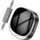 Беспроводной адаптер Bluetooth Hoco E80 Travel Car AUX BT Black