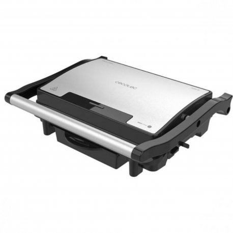Гриль Cecotec Rock`nGrill 1500 Rapid (CCTC-03065)