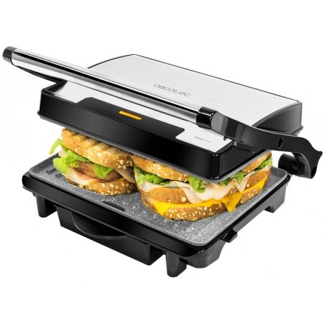 Гриль Cecotec Rock`nGrill 1500 Rapid (CCTC-03065)