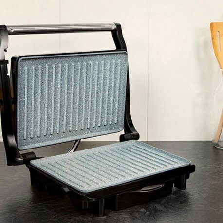 Гриль Cecotec Rock`nGrill 1500 Rapid (CCTC-03065)