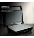 Гриль Cecotec Rock`nGrill 1500 Rapid (CCTC-03065)