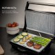 Гриль Cecotec Rock`nGrill 1500 Rapid (CCTC-03065) Гриль Cecotec Rock`nGrill 1500 Rapid (CCTC-03065)