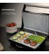 Гриль Cecotec Rock`nGrill 1500 Rapid (CCTC-03065)