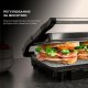 Гриль Cecotec Rock`nGrill 1500 Rapid (CCTC-03065) Гриль Cecotec Rock`nGrill 1500 Rapid (CCTC-03065)