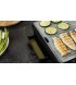 Гриль Cecotec Rock`nGrill 1500 Rapid (CCTC-03065)