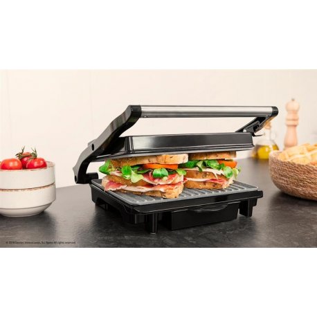 Гриль Cecotec Rock`nGrill 1500 Rapid (CCTC-03065)
