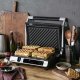 Гриль Gastroback Design BBQ Advanced Control (42539) Гриль Gastroback Design BBQ Advanced Control (42539)