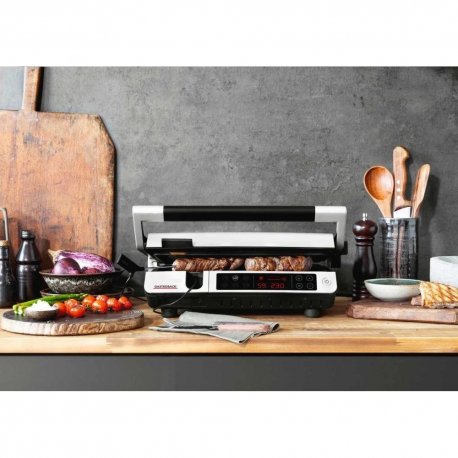 Гриль Gastroback Design BBQ Advanced Control (42539)