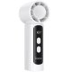 Портативний вентилятор Hoco HX601 White