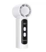 Портативный вентилятор Hoco HX601 White