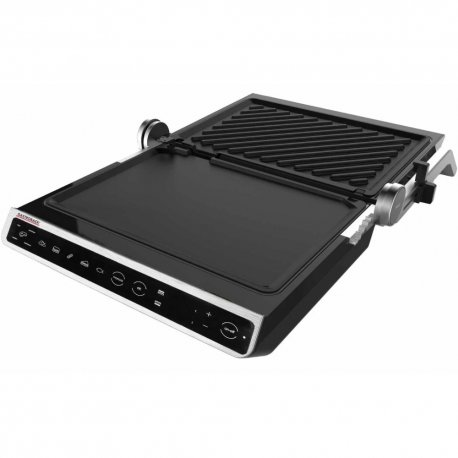 Гриль Gastroback Design BBQ Advanced Smart (42542)
