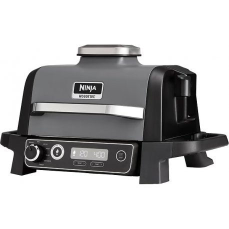 Гриль Ninja Woodfire (OG701EU)