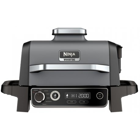 Гриль Ninja Woodfire (OG701EU)