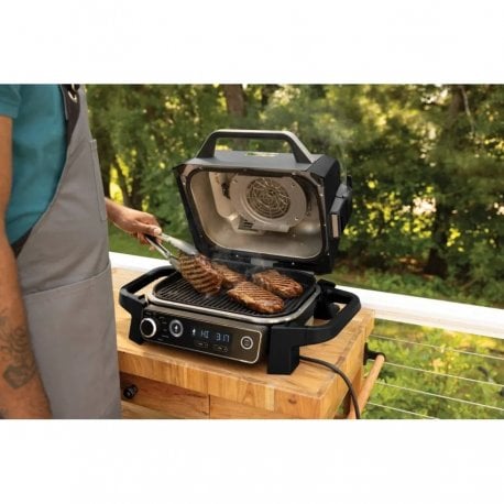 Гриль Ninja Woodfire (OG701EU)