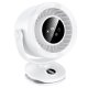 Портативний вентилятор Hoco HX608 White Портативний вентилятор Hoco HX608 White