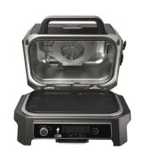 Гриль-барбекю Ninja Woodfire Pro XL (OG850EU)