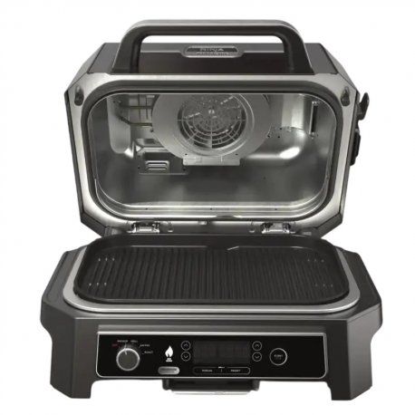 Гриль-барбекю Ninja Woodfire Pro XL (OG850EU)
