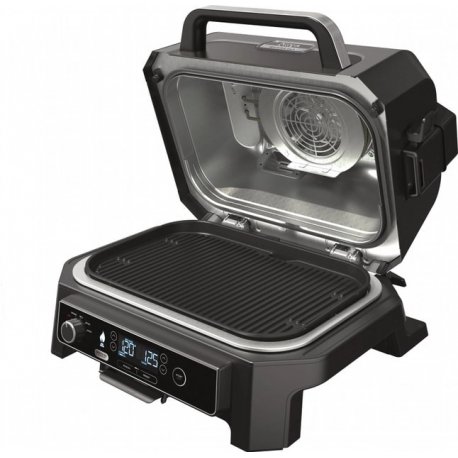 Гриль-барбекю Ninja Woodfire Pro XL (OG850EU)