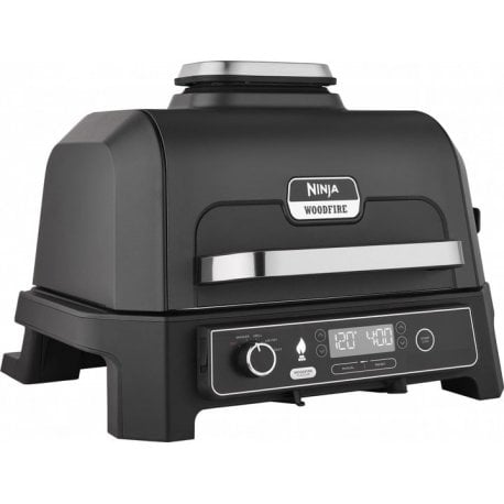 Гриль-барбекю Ninja Woodfire Pro XL (OG850EU)