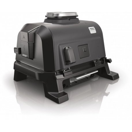 Гриль-барбекю Ninja Woodfire Pro XL (OG850EU)