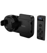 Тримач для телефона Hoco K33 Black
