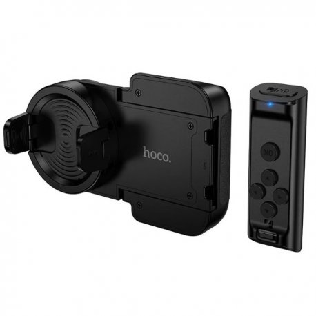 Держатель для телефона Hoco K33 Black