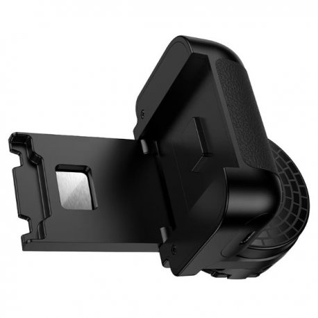 Тримач для телефона Hoco K33 Black