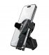Держатель для телефона Hoco K33 Black