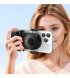 Держатель для телефона Hoco K33 Black